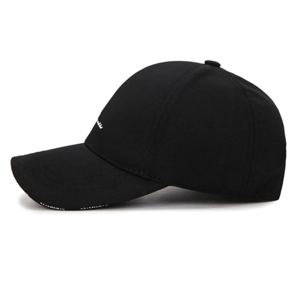 Men And Women Spring And Summer Baseball Cap