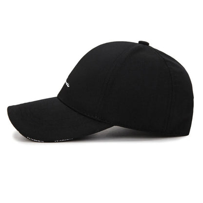 Men And Women Spring And Summer Baseball Cap