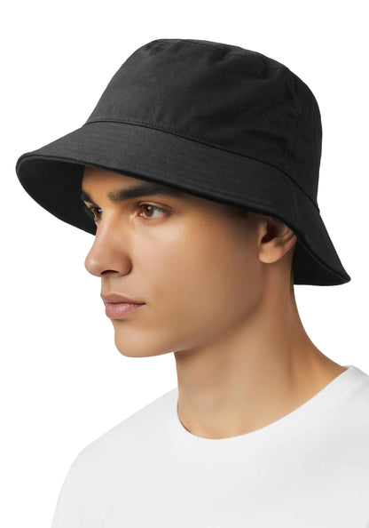 Summer Fisherman Hat Anti UV Sun Hat