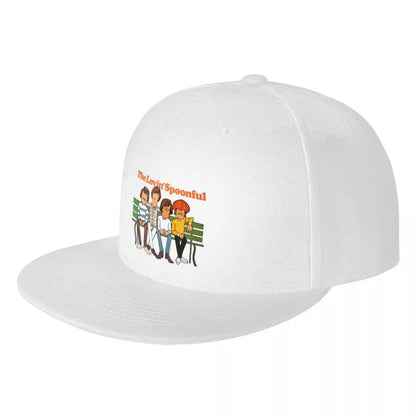 2026 Lovin' Spoonful Park Bench Snapback Cap