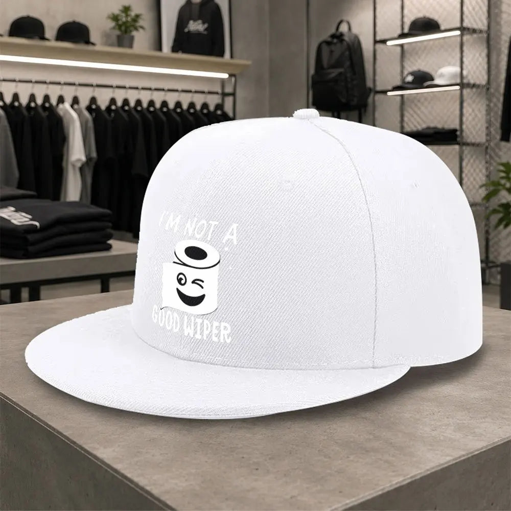 Funny Duckbill Cap Suitable For Short Trips Hat