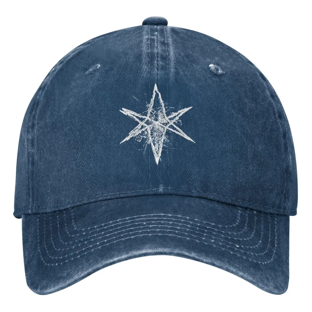 BMTH Rock Band Baseball Cap