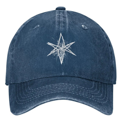 BMTH Rock Band Baseball Cap