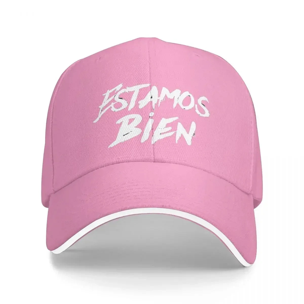 Estamos Bien Hip Hop Baseball Cap