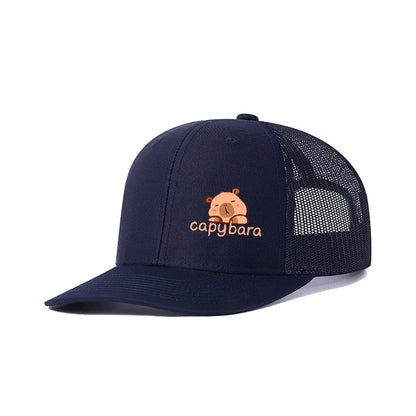 Outdoor Trendy Fashionable Unisex Cap