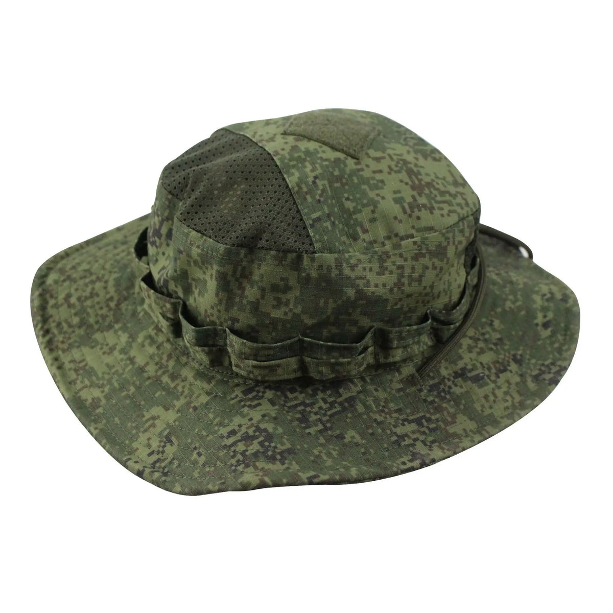 Short Brim Outdoor Hiking Sun Protection Bucket Hat
