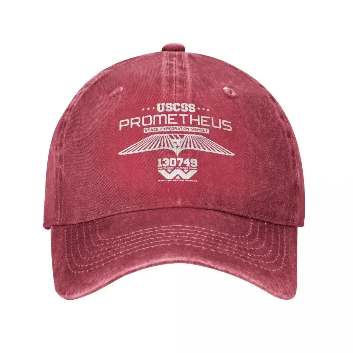 Prometheus Weyland Yutani Baseball Cap