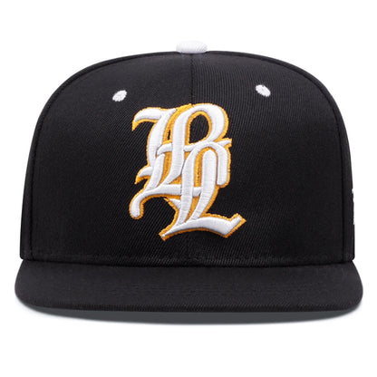 LPL Forever Street Hip Hop Snapback Cap