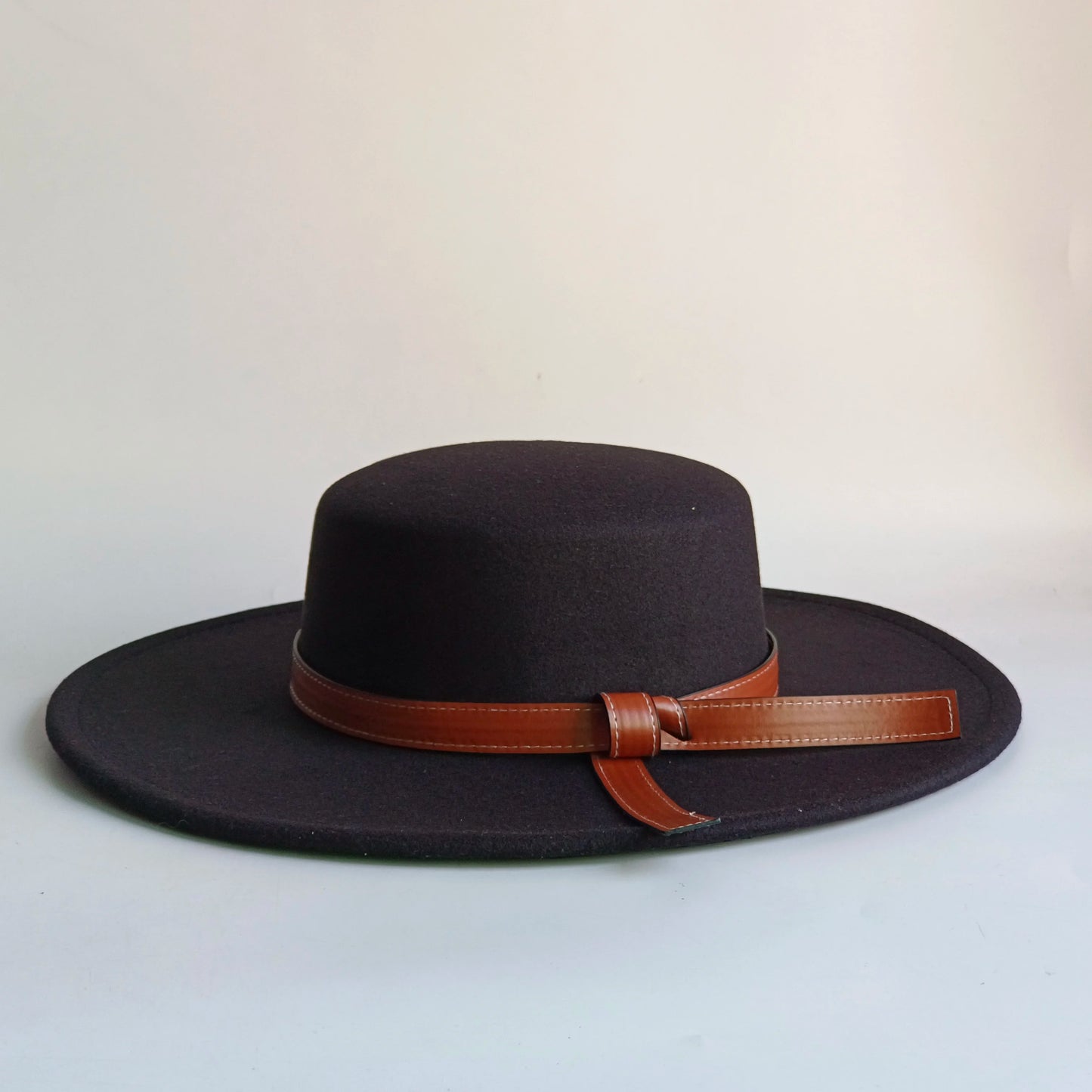 Ethnic Style Cowboy Hat Tassel