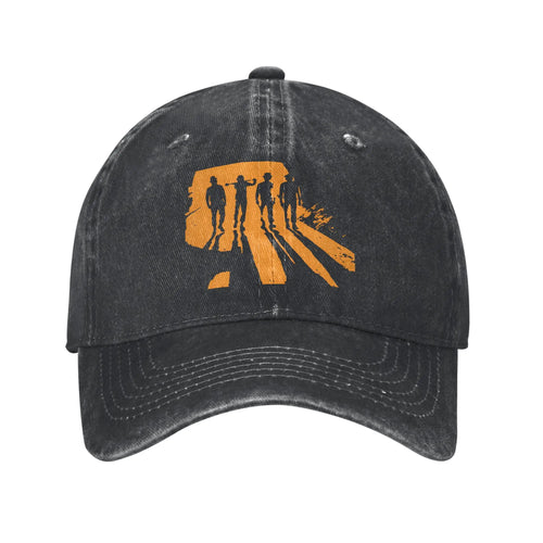 A Clockwork Orange Retro Movie Trucker Baseball Cap