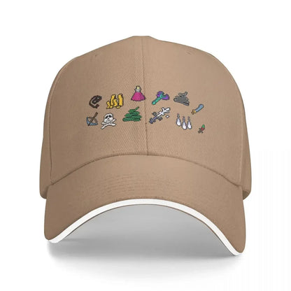 Old School RuneScape PK Bundle Baseball Cap