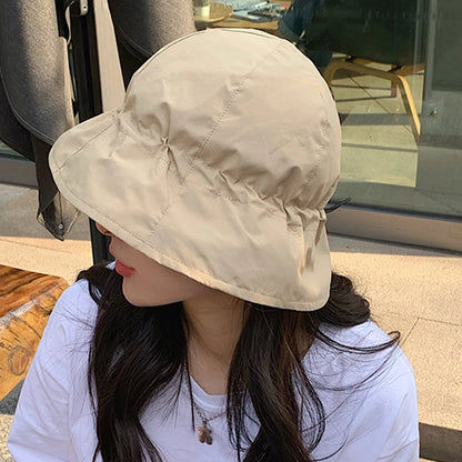 Outdoor Trendy Bucket Caps
