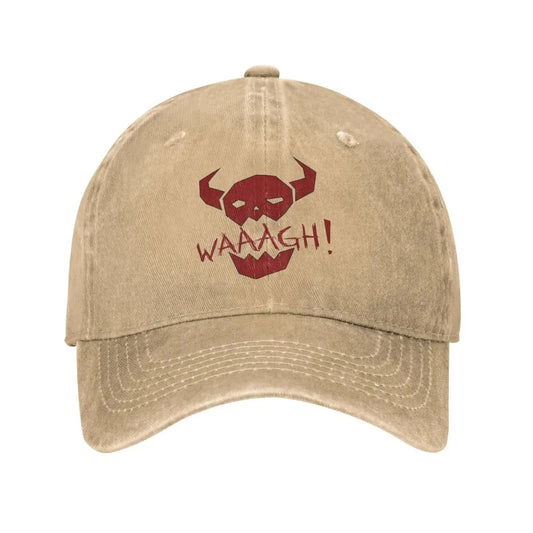 Warhammer 40K Adjustable Baseball Cap