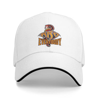 Randy Orton Fan Symbol Baseball Cap