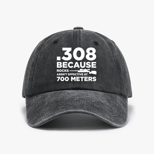 Second Amendment Rights Baseball Cap