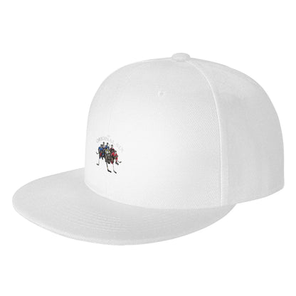 Original Six Hockey Teams Snapback Cap