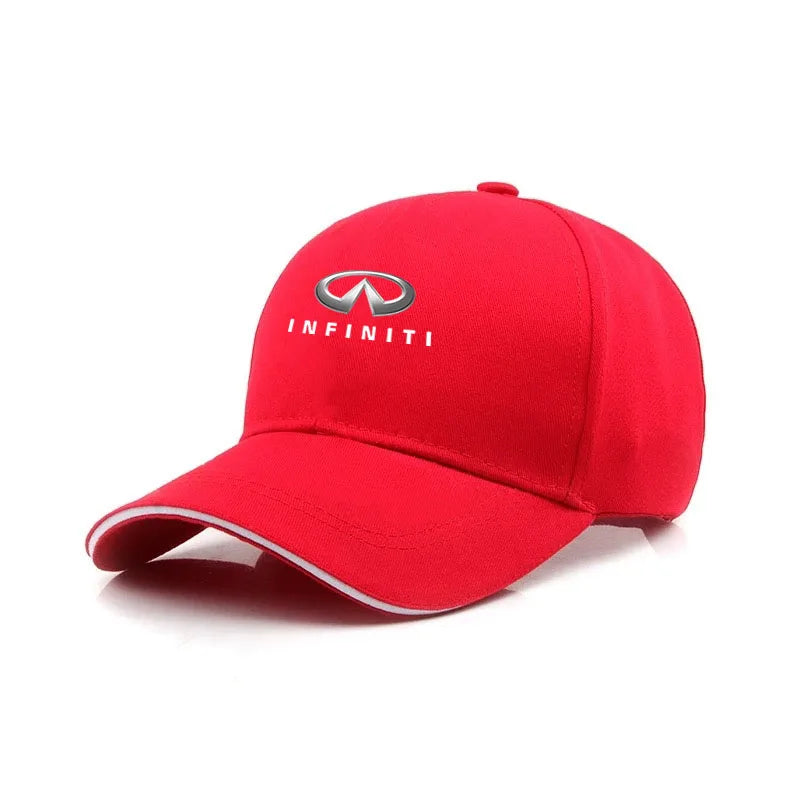 Adjustbale Baseball Cap For Men Women Trucker Cap Classic