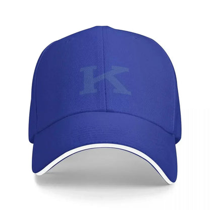 Kentucky Power K Baseball Cap