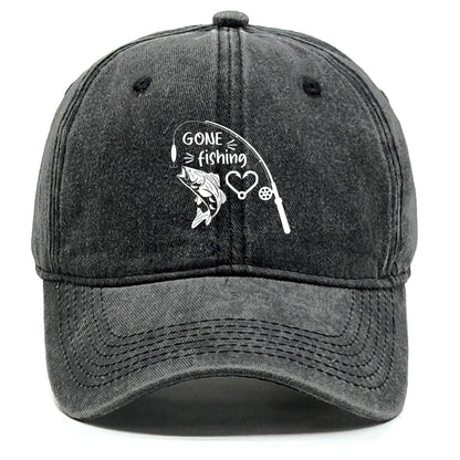 Solid Color Cotton Baseball Cap