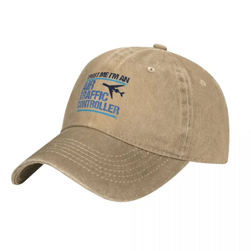 Air Traffic Controller Baseball Cap