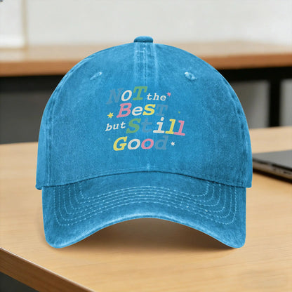 Thai BL Duang With You Graphic Baseball Cap