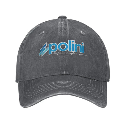 Polinii Summer Stylish Outdoor Baseball Cap