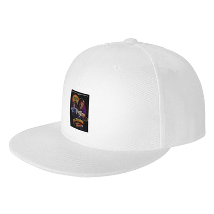 Big Trouble Street Style Snapback Cap