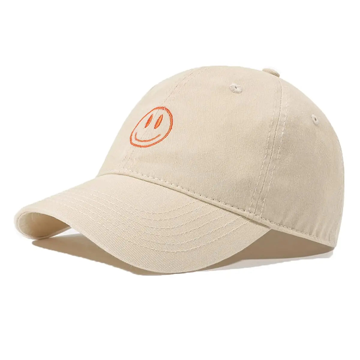 Basic Solid Baseball Cap Vintage