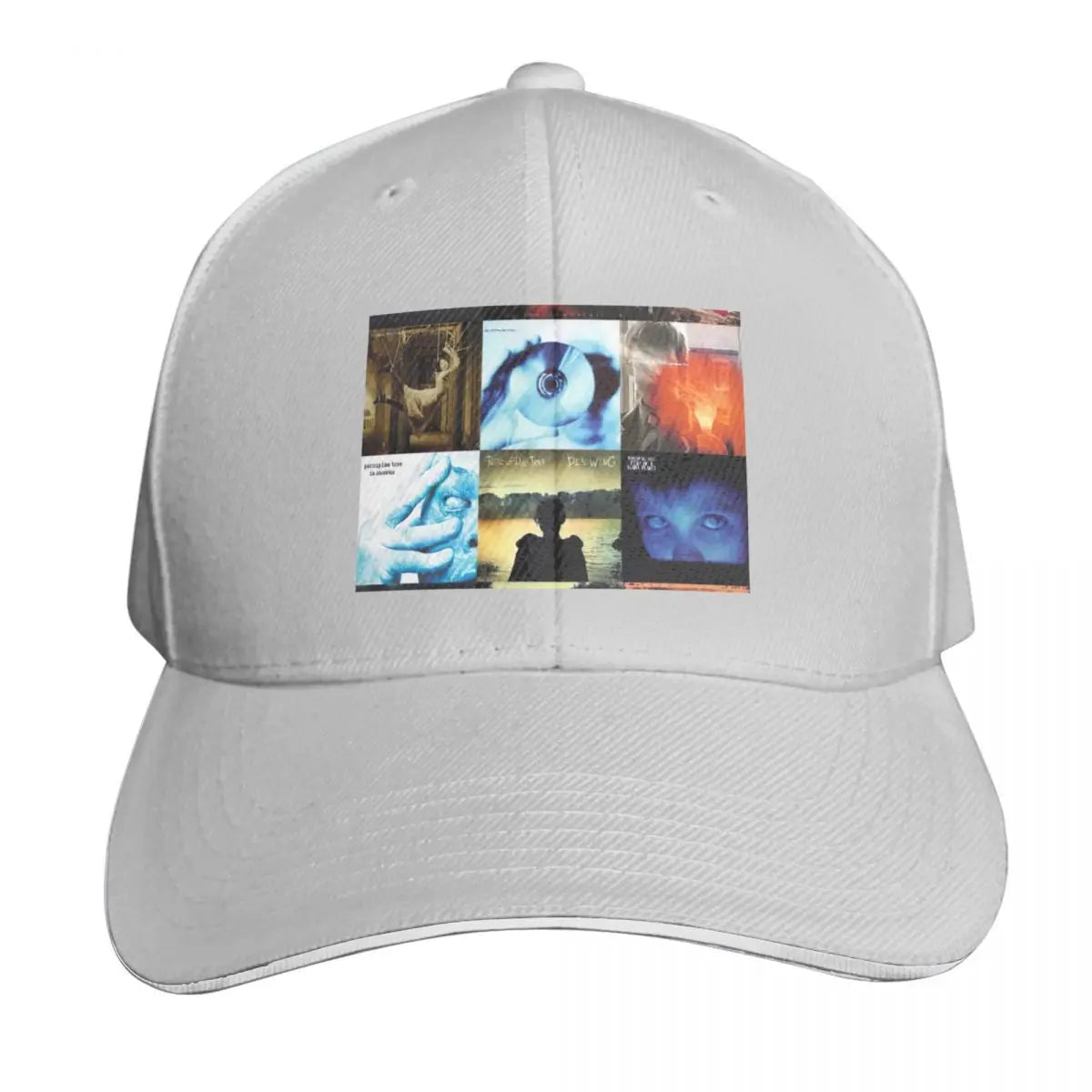 Steady Drip Drip Streetwear Graphic Baseball Cap