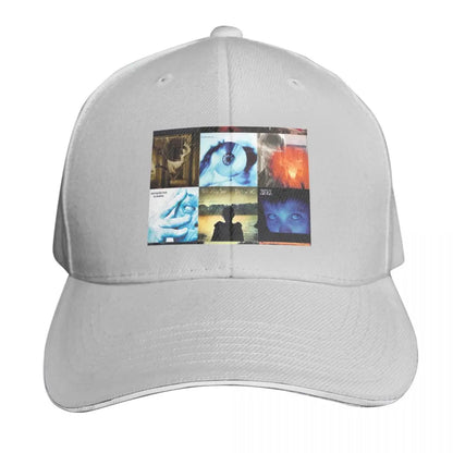 Steady Drip Drip Streetwear Graphic Baseball Cap