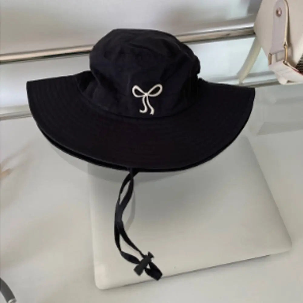 New Spring Summer Bucket Hat Outdoor