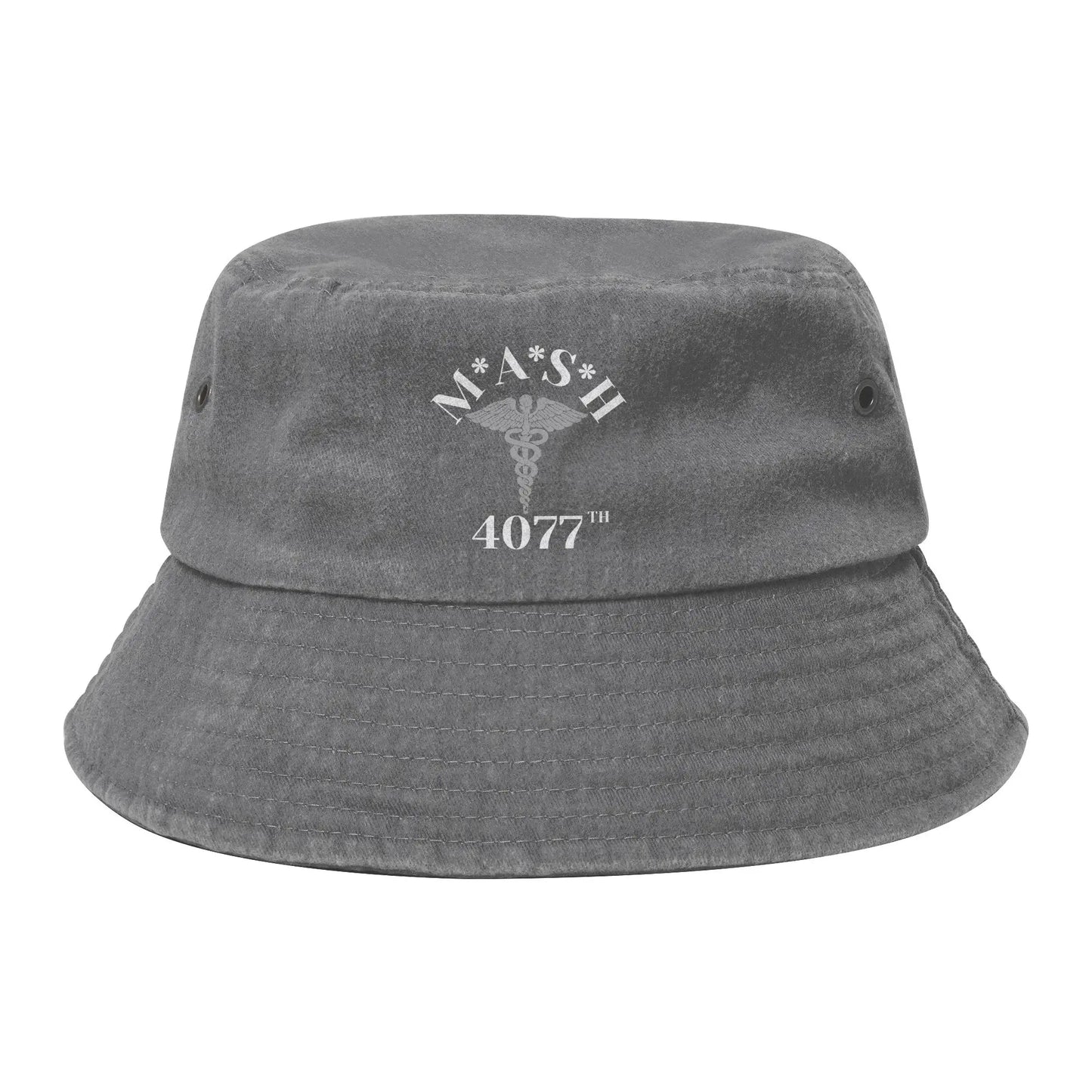 Summer Travel Headwear Bucket Hat