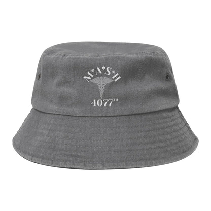 Summer Travel Headwear Bucket Hat