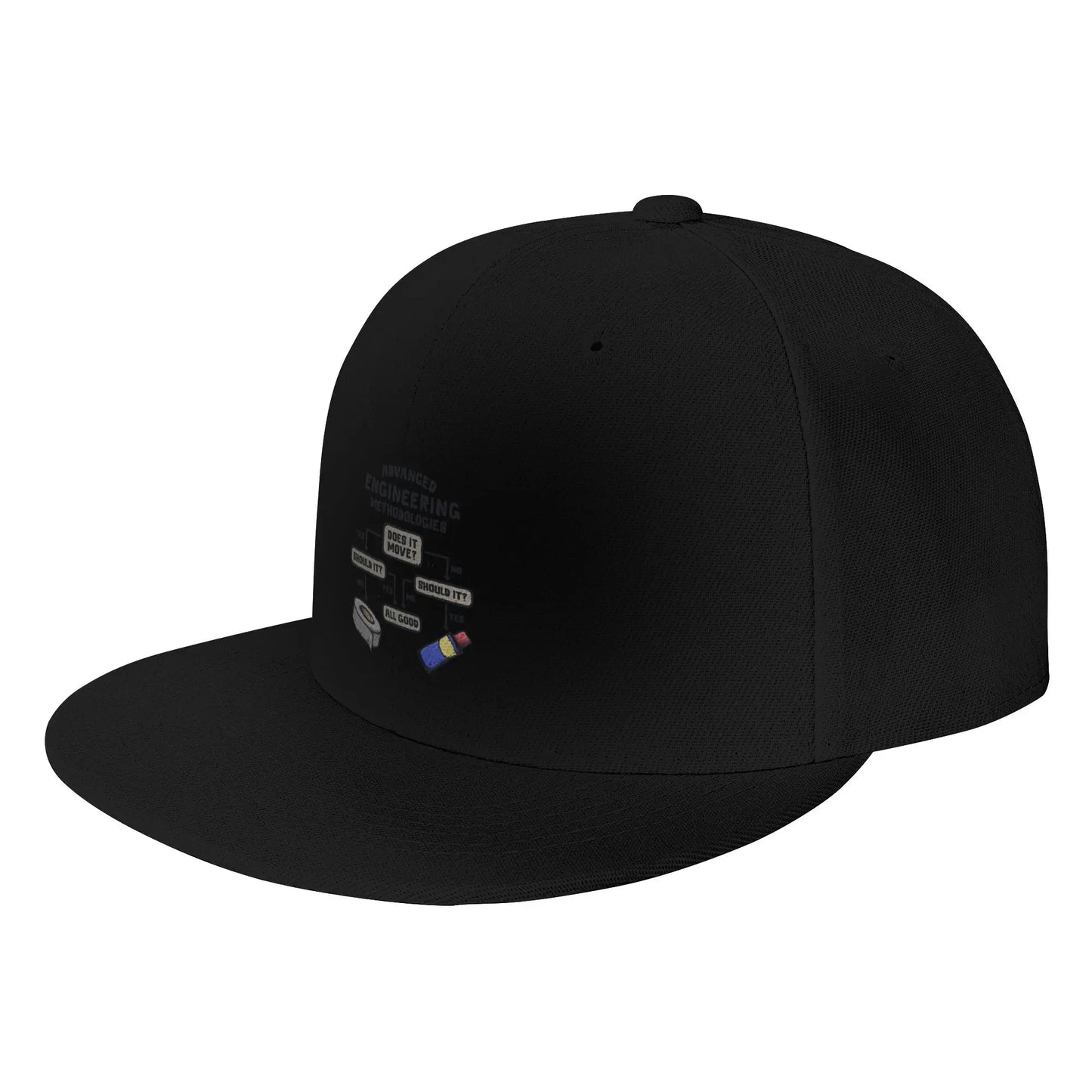 Advanced Engineering Snapback Cap
