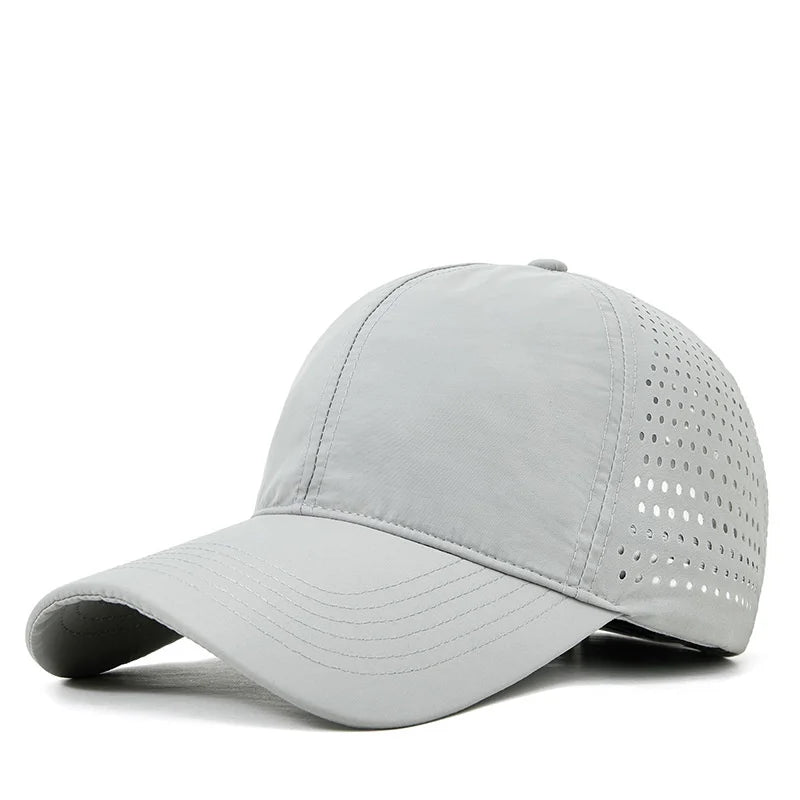Oversize XXL Baseball Caps