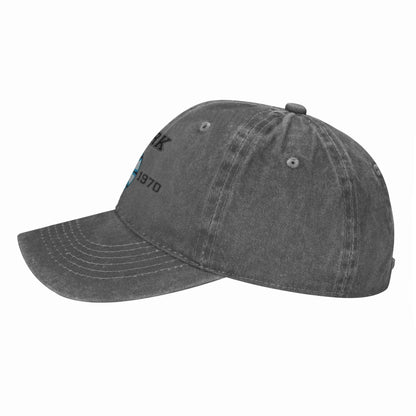 Stark 1970 Iron Man Protection Baseball Cap