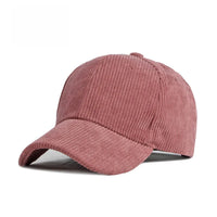 Corduroy- Dark Pink
