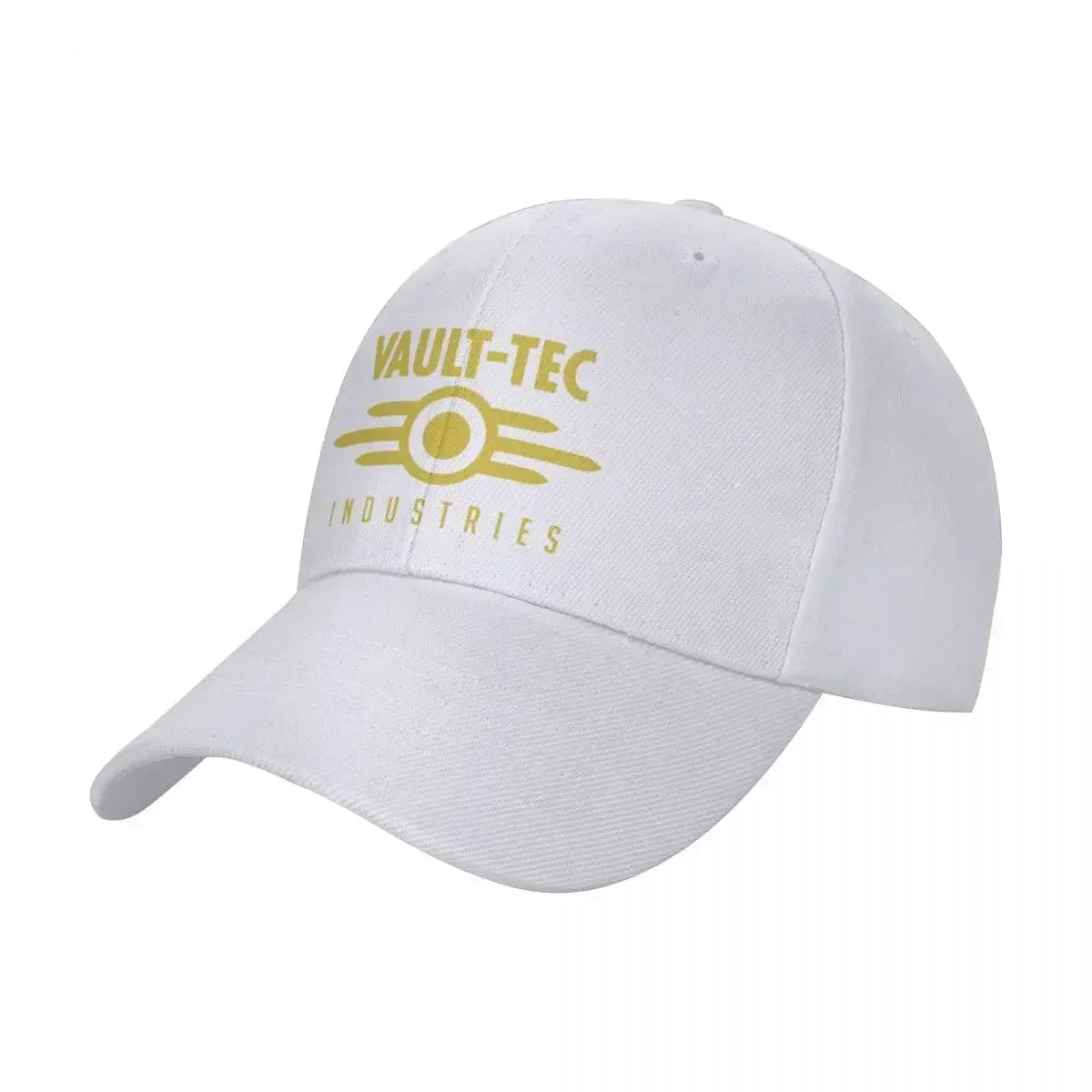 Luxury Logo Defense Fashion Baseball Cap