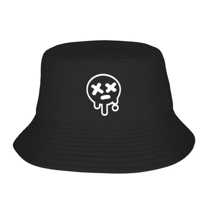 Bad Randoms Logo Fashion Bucket Hat