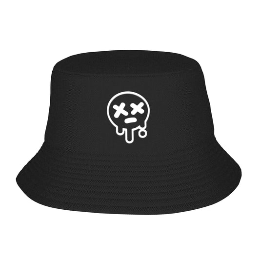 Bad Randoms Logo Fashion Bucket Hat