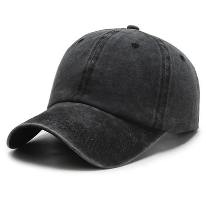Fashion Solid Baseball Caps For Men Cap Streetwear Style Women Hat Snapback Casual Cap Casquette Dad Hat Hip Hop Cap