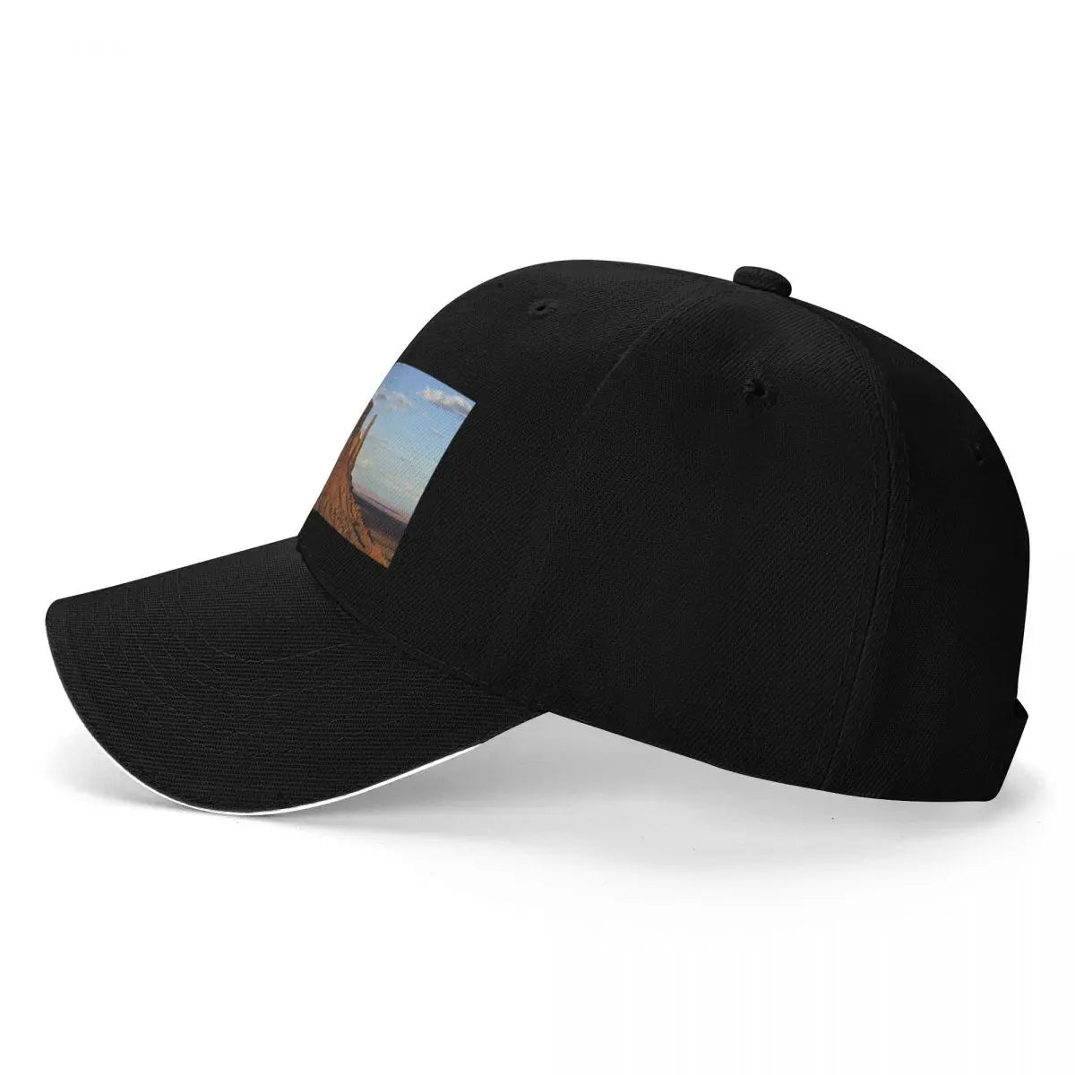 Monument Valley Scenic Travel Baseball Cap