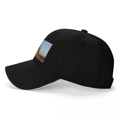 Monument Valley Scenic Travel Baseball Cap