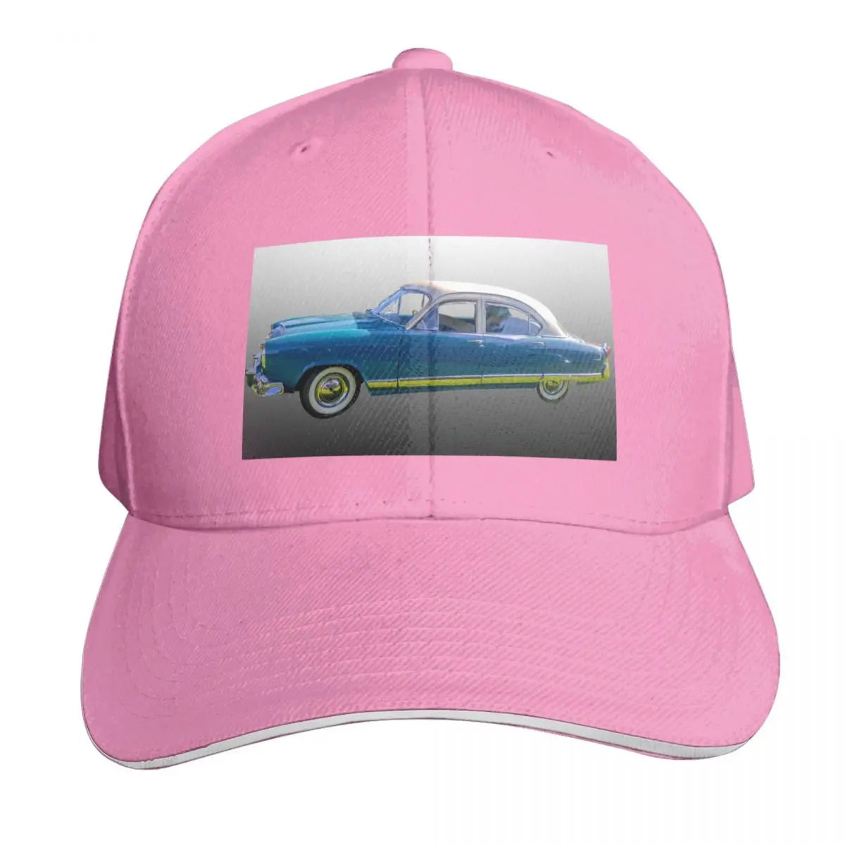 1954 Kaiser Special Vintage Baseball Cap
