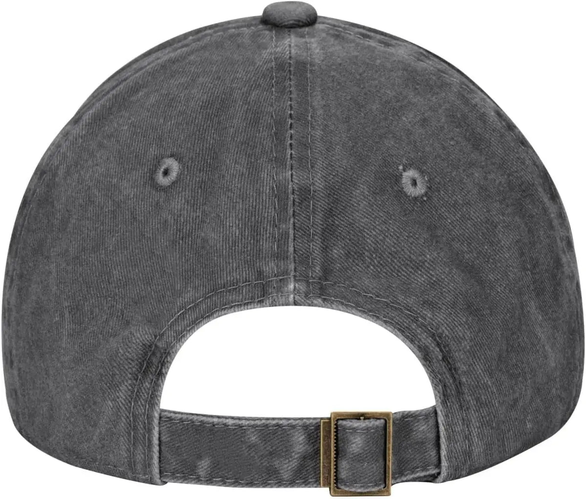 Autism Awareness It's Okay To Be Different Baseball Cap