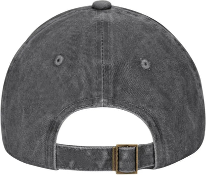 Autism Awareness It's Okay To Be Different Baseball Cap