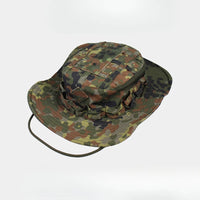 German Camo