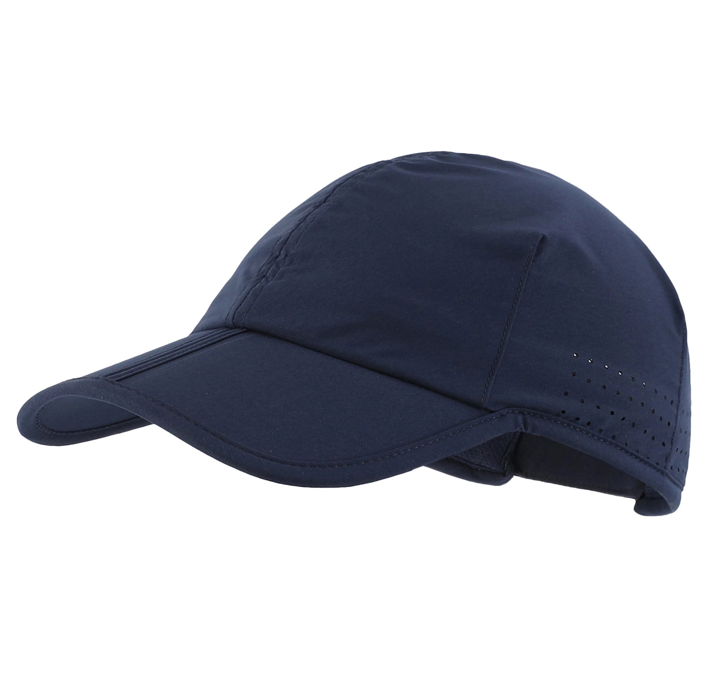 Connectyle Men's Women Foldable Performance Running Hat Size 57-60cm