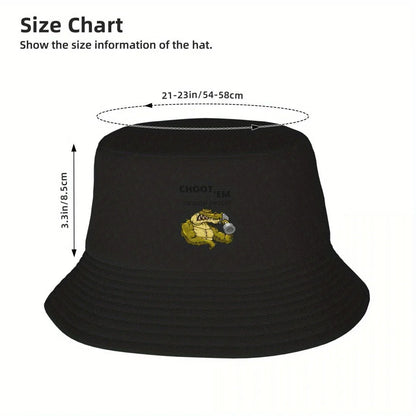 Chootem Swamp People Bucket Hat 2025