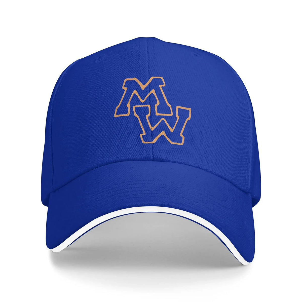 Morgan Wallen Tour 2026 Baseball Cap